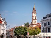Išskirtinis, prabangiai įrengtas butas - nuotraukos Nr. 22