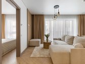 Parduodamas visiškai naujas, dar negyventas - nuotraukos Nr. 13