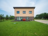 Pilnai įrengtas A+ klasės namas su 17,7 aro - nuotraukos Nr. 24