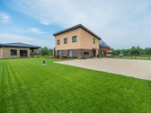 Pilnai įrengtas A+ klasės namas su 17,7 aro - nuotraukos Nr. 25