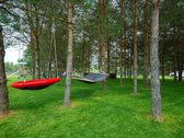 Pilnai įrengtas A+ klasės namas su 17,7 aro - nuotraukos Nr. 27