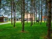 Pilnai įrengtas A+ klasės namas su 17,7 aro - nuotraukos Nr. 29