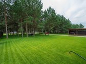 Pilnai įrengtas A+ klasės namas su 17,7 aro - nuotraukos Nr. 30