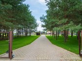 Pilnai įrengtas A+ klasės namas su 17,7 aro - nuotraukos Nr. 31