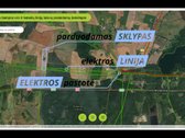 Parduodama sena sodyba su 2,5 ha žemės sklypu - nuotraukos Nr. 22