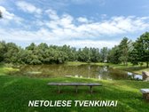 Parduodamas Sodo Namas Kreivėnų G., Kreivėnų - nuotraukos Nr. 4