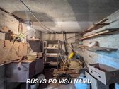 Parduodamas Sodo Namas Kreivėnų G., Kreivėnų - nuotraukos Nr. 9