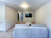 Nuomojamas Pilnai Įrengtas Ir Dar Negyventas - nuotraukos Nr. 2