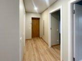 Nuomojamas Pilnai Įrengtas Ir Dar Negyventas - nuotraukos Nr. 11