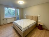 Nuomojamas Pilnai Įrengtas Ir Dar Negyventas - nuotraukos Nr. 5
