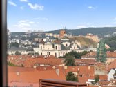 Gyvenimas Su Vienu Gražiausių Vaizdų Vilniuje - nuotraukos Nr. 13