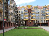 Gyvenimas Su Vienu Gražiausių Vaizdų Vilniuje - nuotraukos Nr. 24