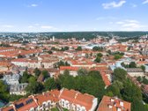 Gyvenimas Su Vienu Gražiausių Vaizdų Vilniuje - nuotraukos Nr. 26