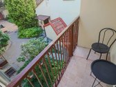 Išnuomojamas šviesus ir autentiškas 3 - nuotraukos Nr. 11