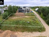 Namų Valdos Sklypas Su Statybos Leidimu Ir - nuotraukos Nr. 8