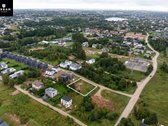 Namų Valdos Sklypas Su Statybos Leidimu Ir - nuotraukos Nr. 9