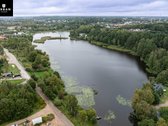 Namų Valdos Sklypas Su Statybos Leidimu Ir - nuotraukos Nr. 10