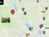 Namų Valdos Sklypas Su Statybos Leidimu Ir - nuotraukos Nr. 11