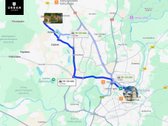 Namų Valdos Sklypas Su Statybos Leidimu Ir - nuotraukos Nr. 12