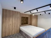 Išnuomojamas jaukus, architektūriškai - nuotraukos Nr. 5