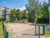 Parduodamas naujai suremontuotas 3 kambarių - nuotraukos Nr. 22