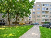 Parduodamas naujai suremontuotas 3 kambarių - nuotraukos Nr. 24