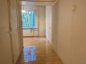 Butas erdvus, antras aukštas, ganėtinai - nuotraukos Nr. 4
