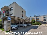 Parduodamas 3 Kambarių Erdvus Butas - nuotraukos Nr. 24