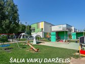 Parduodamas 3 Kambarių Erdvus Butas - nuotraukos Nr. 25