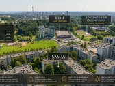 Parduodamas naujai suremontuotas 3 kambarių - nuotraukos Nr. 21