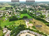 Strategiškai patogioje Molėtų miesto dalyje, - nuotraukos Nr. 5