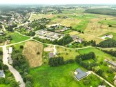 Strategiškai patogioje Molėtų miesto dalyje, - nuotraukos Nr. 11