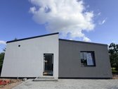 Parduodamas Naujas 80 Kv.m Vieno Aukšto Namas - nuotraukos Nr. 2