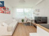 Parduodamas Naujai Suremontuotas 1 Kambario - nuotraukos Nr. 5