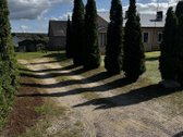 Parduodama namo dalis gražiame ir ramiame - nuotraukos Nr. 5