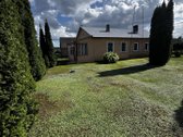 Parduodama namo dalis gražiame ir ramiame - nuotraukos Nr. 4
