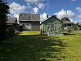 Parduodama namo dalis gražiame ir ramiame - nuotraukos Nr. 26