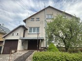 Klaipėdoje ,Treko raj. Molėtų g. parduodamas