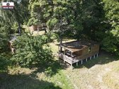 Parduodama išskirtinė teritorija su sodyba, - nuotraukos Nr. 14