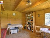 Parduodama išskirtinė teritorija su sodyba, - nuotraukos Nr. 17