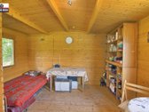 Parduodama išskirtinė teritorija su sodyba, - nuotraukos Nr. 19