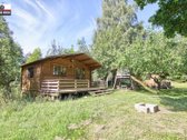 Parduodama išskirtinė teritorija su sodyba, - nuotraukos Nr. 27