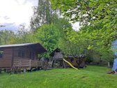 Parduodama išskirtinė teritorija su sodyba, - nuotraukos Nr. 31