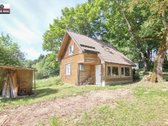Parduodama išskirtinė teritorija su sodyba, - nuotraukos Nr. 3