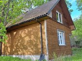 Parduodama išskirtinė teritorija su sodyba, - nuotraukos Nr. 2
