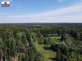 Parduodama išskirtinė teritorija su sodyba, - nuotraukos Nr. 45