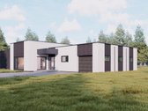 Parduodamas 9,12 a sklypas su projektu ir - nuotraukos Nr. 2