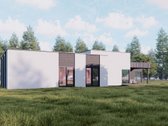Parduodamas 9,12 a sklypas su projektu ir - nuotraukos Nr. 3