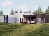 Parduodamas 9,12 a sklypas su projektu ir - nuotraukos Nr. 5