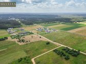 Parduodamas sklypas Užusienio g., Piliakalnis - nuotraukos Nr. 3